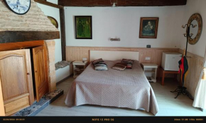 Chambres d'Hôtes & Gites Pouget